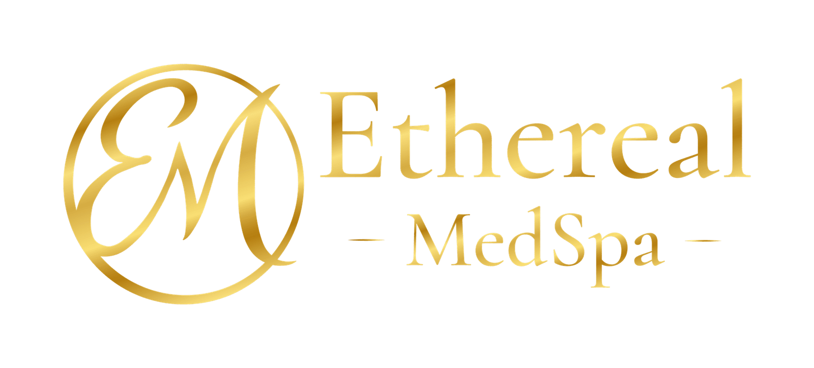 Ethereal MedSpa Isologo
